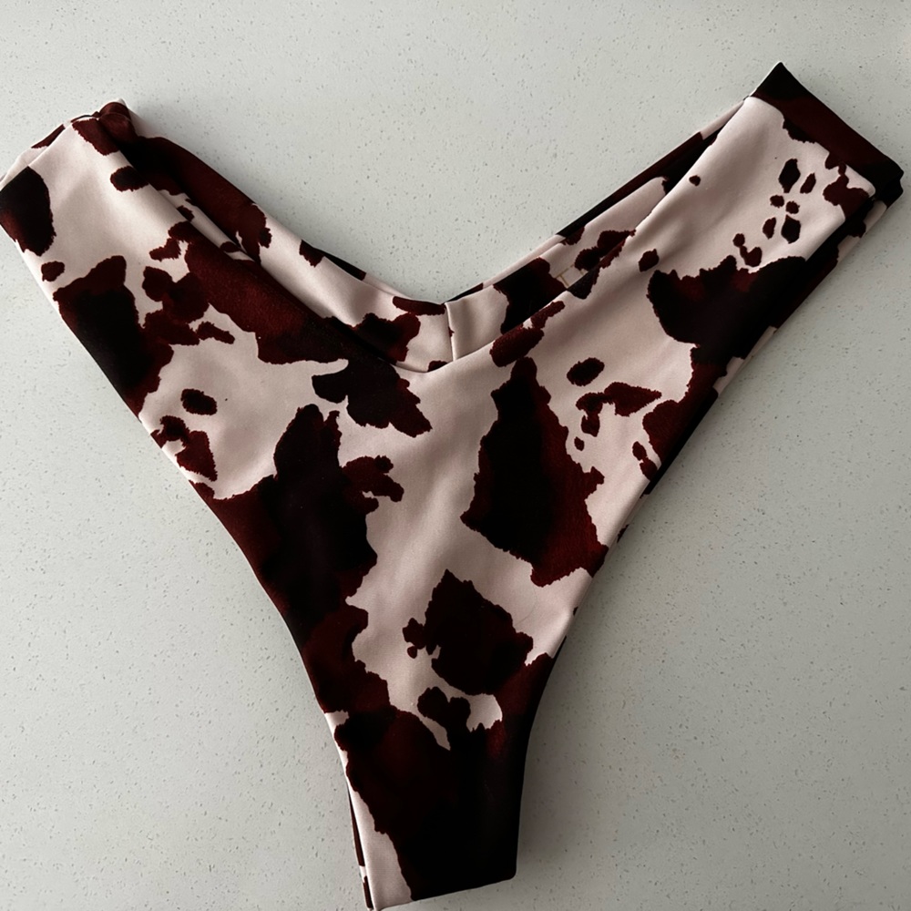 Skatie Dallas Mandi Large Swim Bottoms